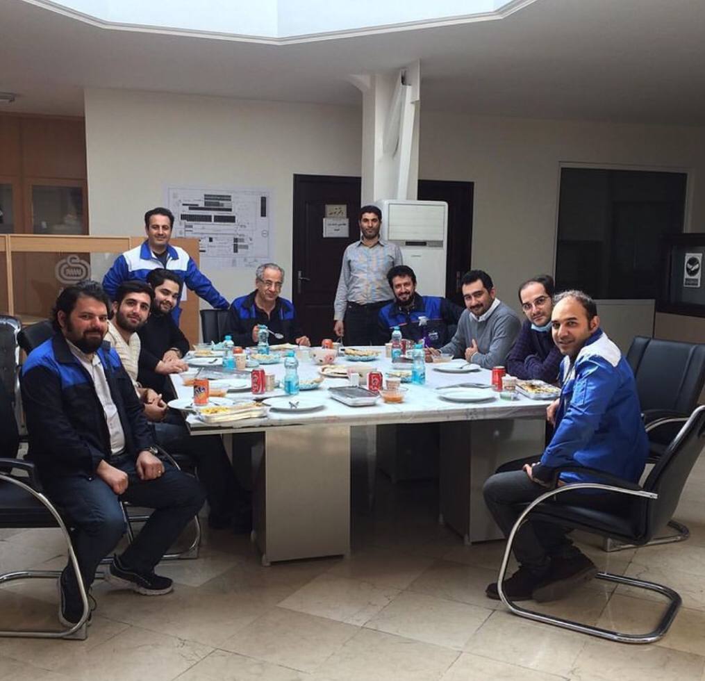IT Team Session