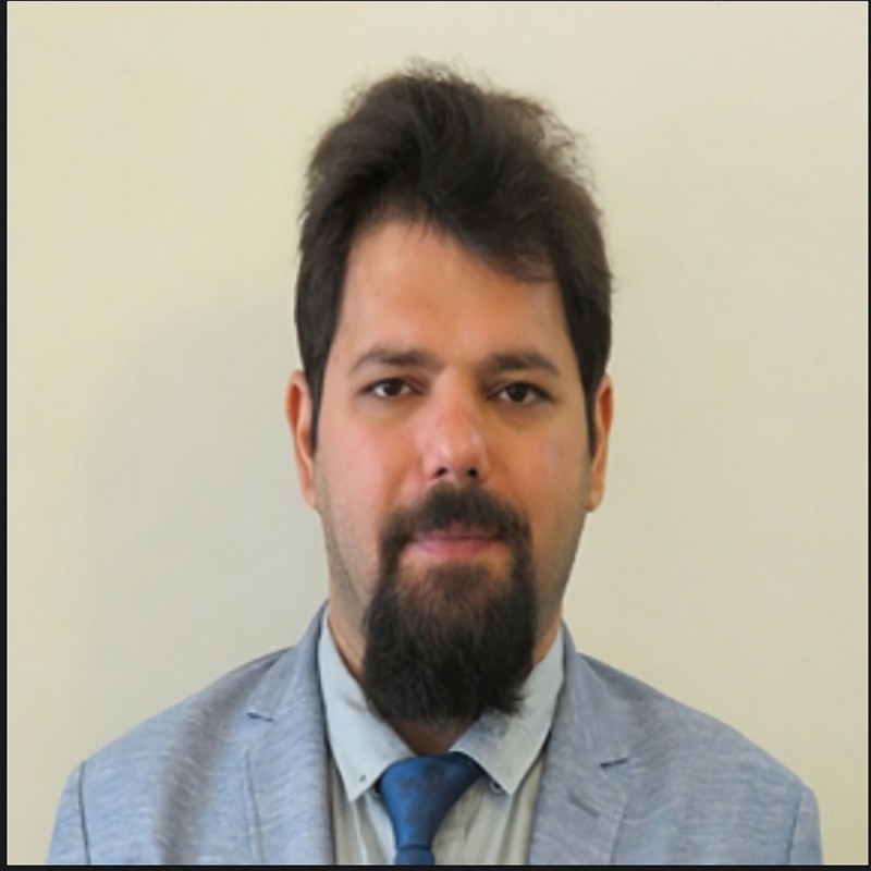 Behdad Tajeddin